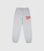 Unknown London Bully Tracksuit Grey (2)