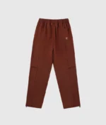 Unknown London Joggers Brown (2)