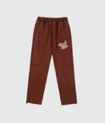 Unknown London Joggers Brown (3)