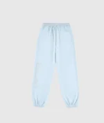 Unknown London Rhinestone Tracksuit Baby Blue (2)