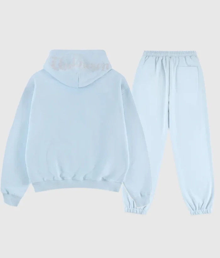 Unknown London Rhinestone Tracksuit Baby Blue (3)