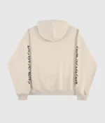 Unknown London Sand Snake Hoodie (3)