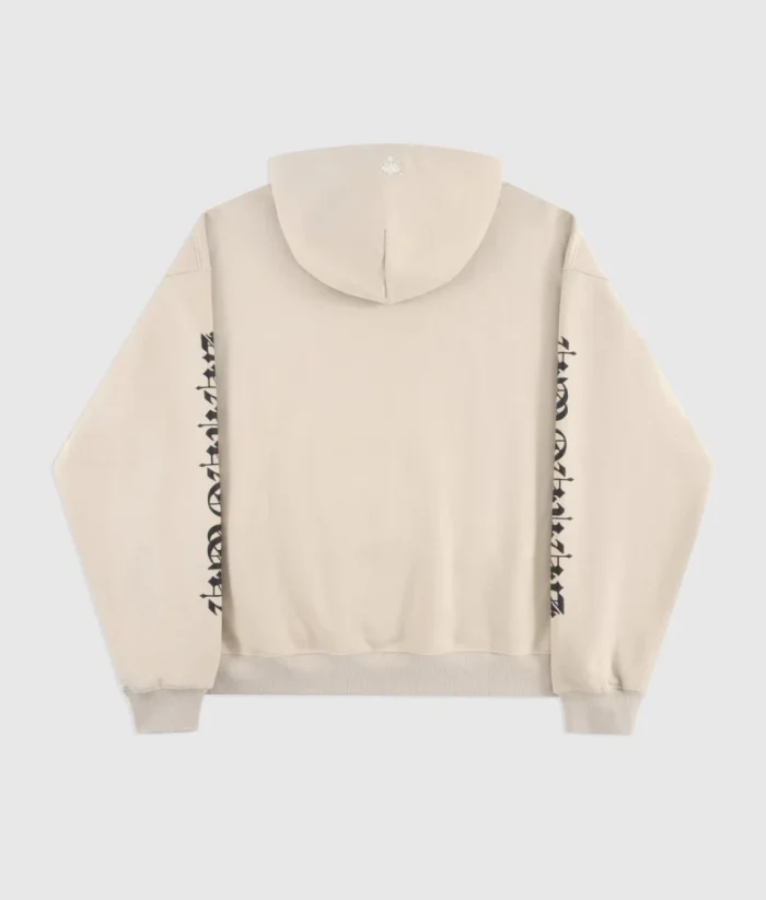 Unknown London Sand Snake Hoodie (3)