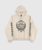 Unknown London Sand Snake Hoodie (4)