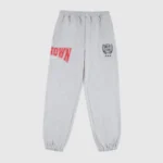 Unknown London Bully Joggers Grey