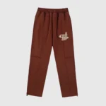 Unknown London Joggers Brown