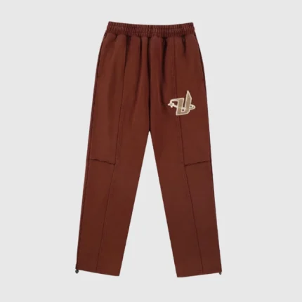Unknown London Joggers Brown